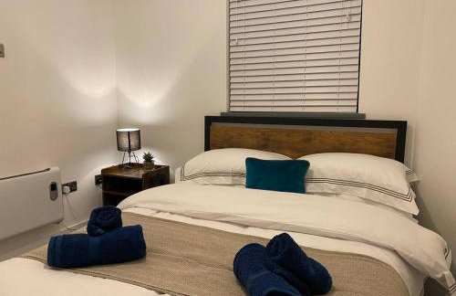 Bright & Cosy Retreat in Swansea - Foto 13