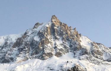 Chalet Plan Glacier - Foto 11