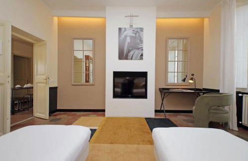 Michelangelo Charmsuite - Foto 35