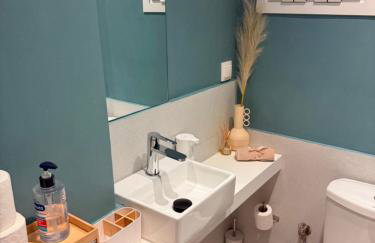 Thess & Rest Heart of Thessaloniki Apartment - Photo 3