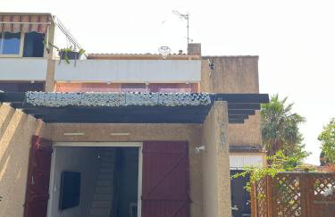 Maison bord de mer 2 chambres - Foto 2