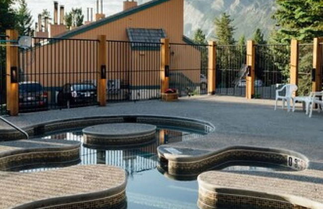 Douglas Fir Resort and Chalets - Photo 28