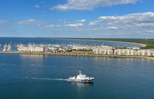 Ferienwohnung Dünenhopser - Foto 43