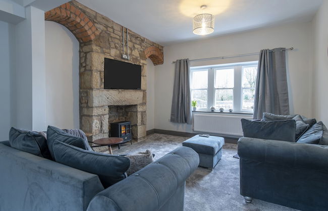 North Lodge - Photo 21