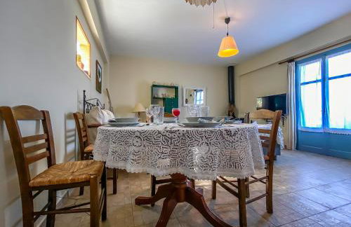 Kyparissis Beach Houses - Foto 13