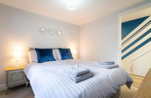 The Old Mill Cottage - Foto 8