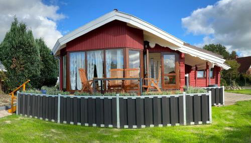 Ferienhaus“Wieden am See“ - Foto 2