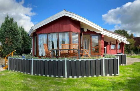 Ferienhaus“Wieden am See“ - Foto 2