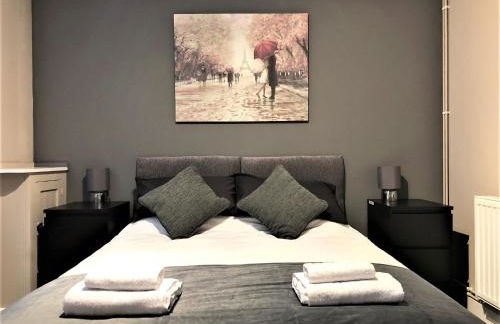 Eclipse Apartment No 1 - Foto 1