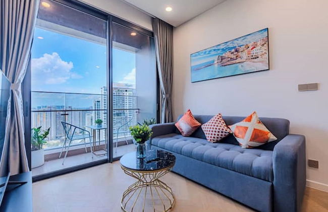 Lexington Residence Luxury Vacation - Foto 35