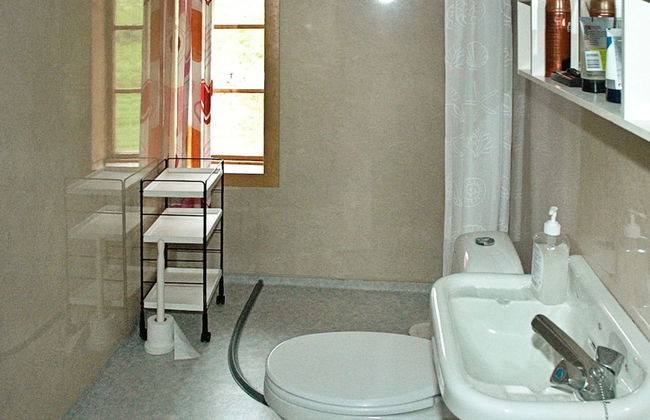 5 Person Holiday Home in Vagland - Photo 10