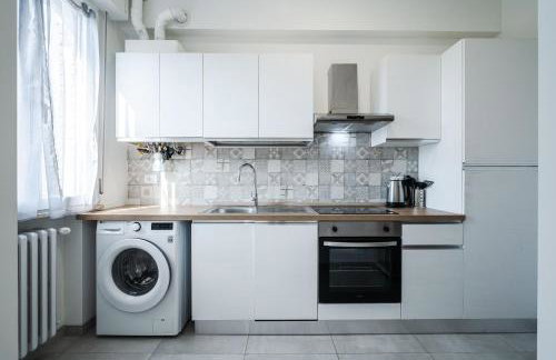 IZZ1 Apartments Plus - Motor&Food Valley - Foto 23