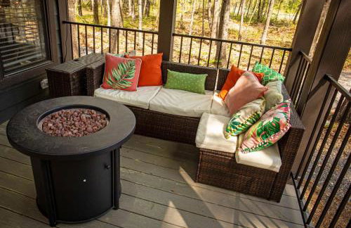 Mt Fether - Tiny Home - Mins to DeSoto, Brow Park - Foto 54