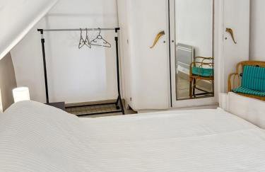 La maison Hortensias Vic-Sur-Cère - 6pers - Foto 19