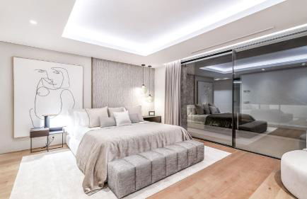 Villa exclusiva con piscina privada climatizada - Foto 31