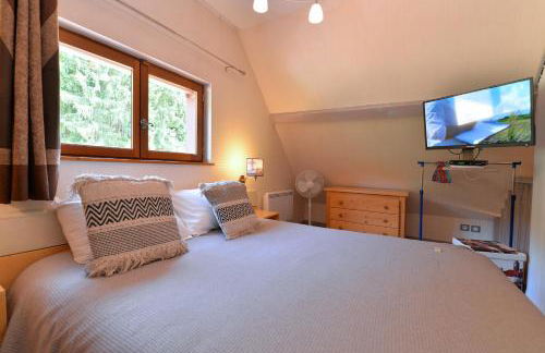 Gîte de la Chapelle des Mineurs - Foto 20