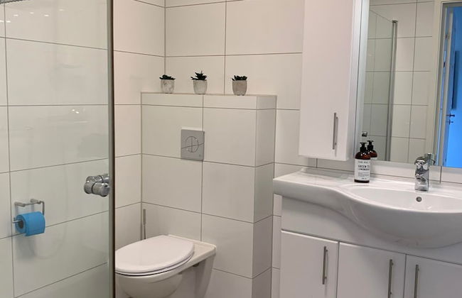 Notodden Sentrum Apartment NO 8 - Photo 26