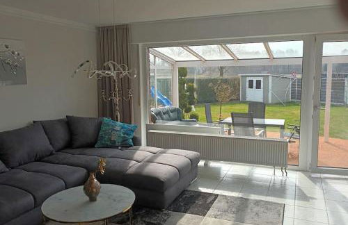 Ferienhaus Zum Birkenwäldchen - Foto 23