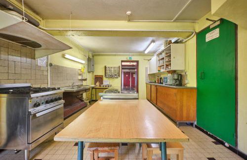 Chalet de l'ulmjc de Grenoble - Foto 18