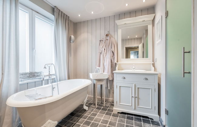 Nice Holiday Home in Westende-bad With Sauna and Pingpong - Photo 20