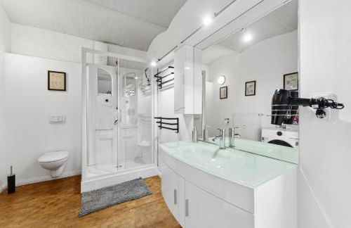 HAIM2 Urban Loft Göttingen - Foto 5