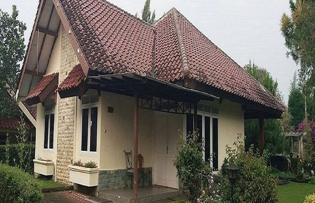 Villa Kota Bunga Protea - Photo 35