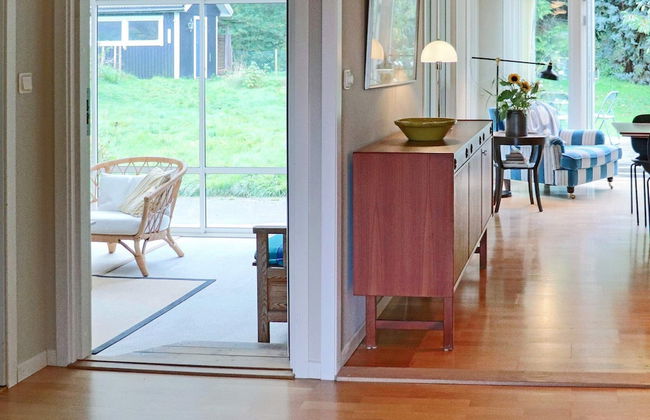 4 Star Holiday Home in Bastad - Foto 31