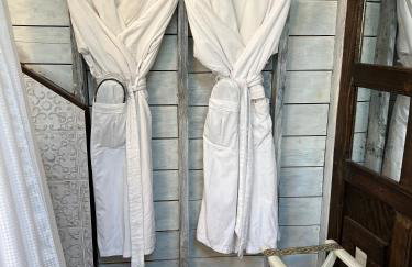 The Swan Treehouse - Foto 24