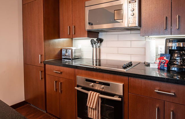 Evolution Whistler, by Lodging Ovations - Foto 10