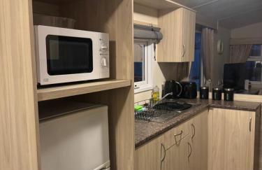 Wilson Getaways - Caravan Hire - Foto 18