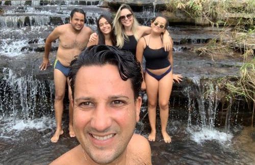 Recanto da Aldeia - Lago dos Sonhos - Foto 63