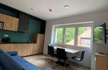 APARTAMENTY ZDROJOWA 9 - Foto 22