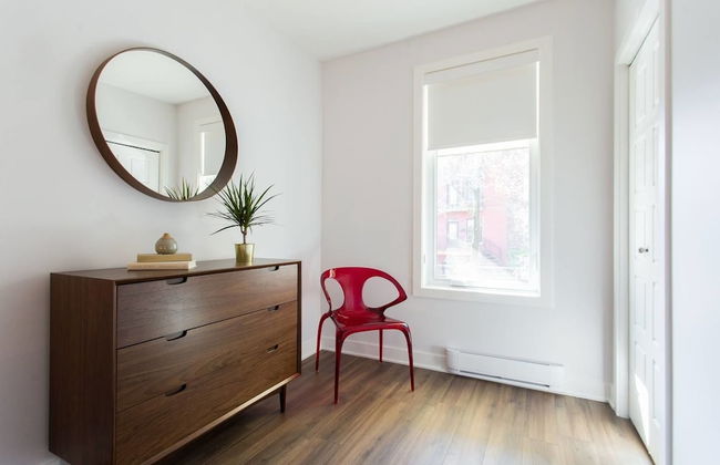 Brand New 3 Bedroom With Rooftop Patio - Foto 9