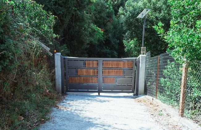 Villa Mylopotamos - Foto 56