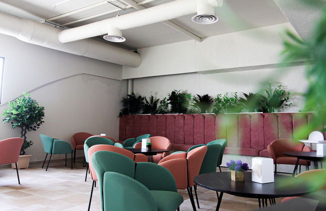 Friesian Hotel - Photo 69