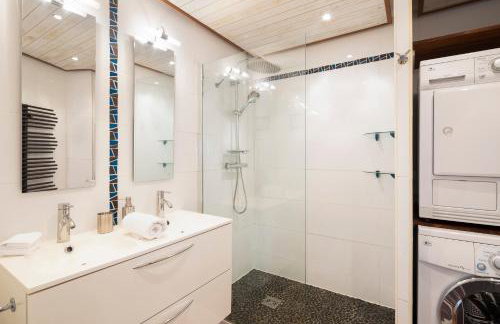 Le Singulier - 2 chambres et parking - Foto 5