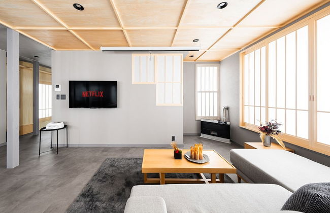 THE CELESTIAL - Foto 33