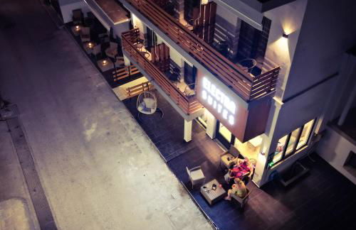 Electra Suites - Foto 9