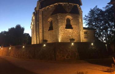 Gîte des Lavandes - Foto 46