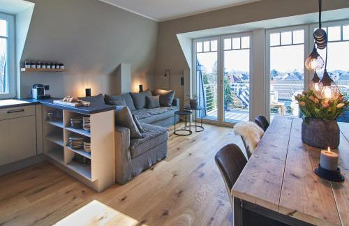 Julie´s Home (Penthouse) - Foto 1