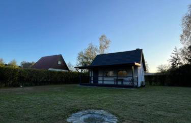 Domki Olia Choczewo - Foto 14