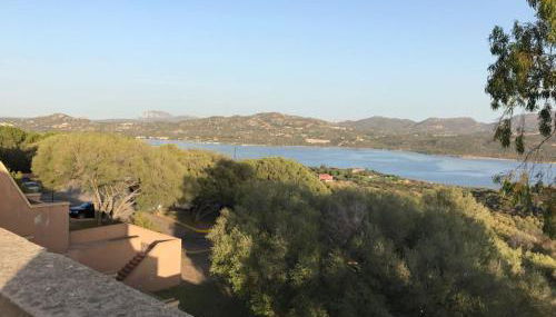 Appartamento vista mare Residence Cugnana Verde - Photo 4