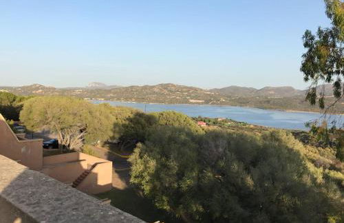 Appartamento vista mare Residence Cugnana Verde - Photo 4