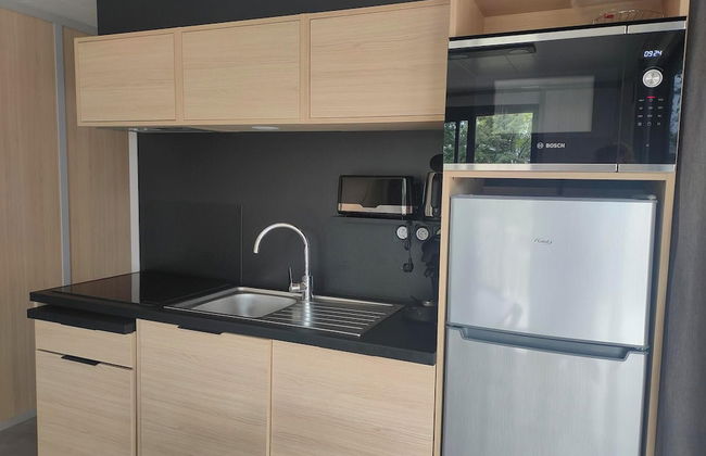 VVF Les Sableaux à Noirmoutier - Foto 13