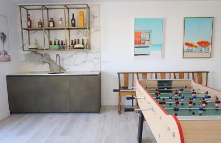 Villa Seabel - le standing avec piscine et vue mer - Foto 18