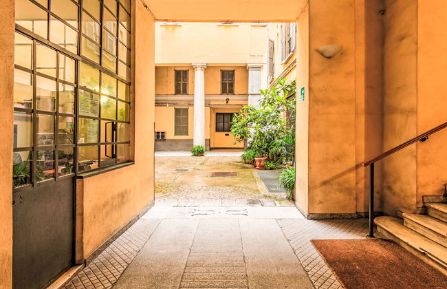 1 bedroom Apartment in Milan - Photo 31