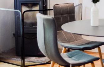 La Terrasse du Belvédère-appartement 3 chambres-Nancy- avec stationnement - Foto 11