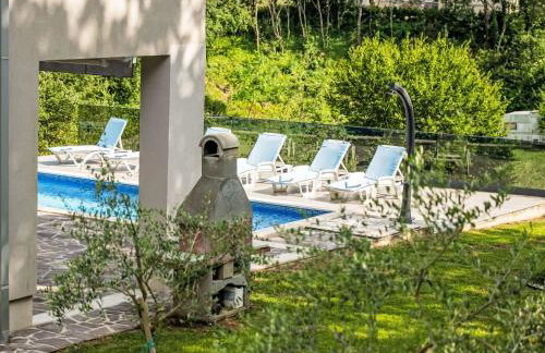 Holiday Home mit eigenem Pool by Interhome - Foto 23