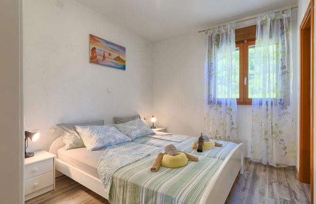 Villa Mihael - Foto 15