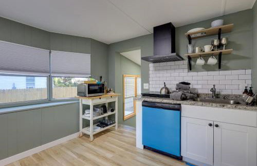 Steps to Orange Lake Pet-Friendly Getaway! - Foto 6